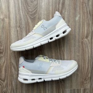 On Cloudrift Women US 7